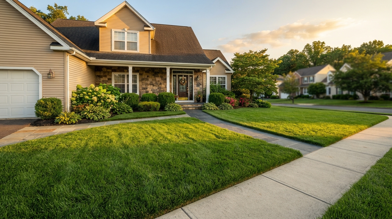 Top Picks for the Best Lawn Care Services Near You