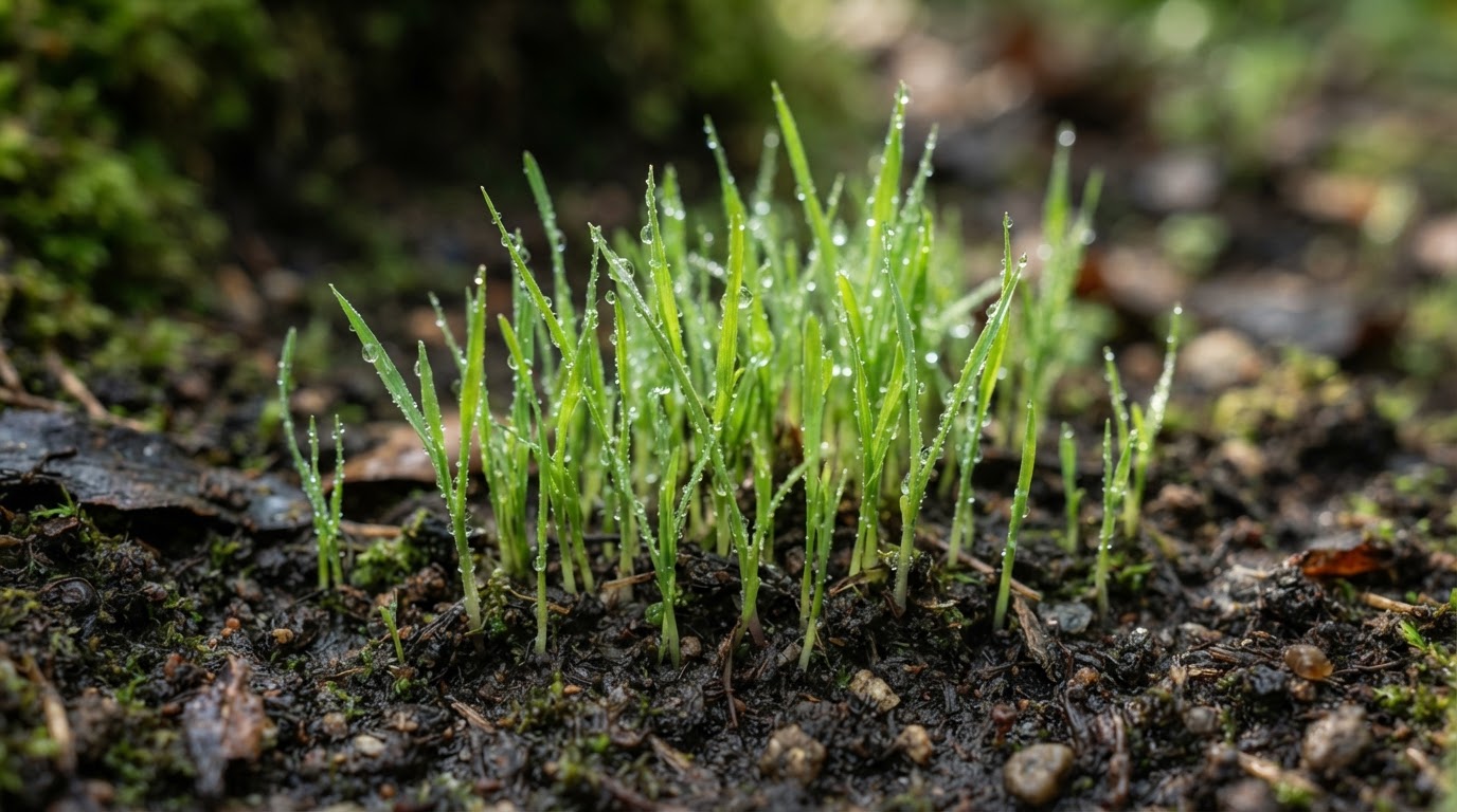 Sprout: Turning Lawn Care Training Into Consistent Habits