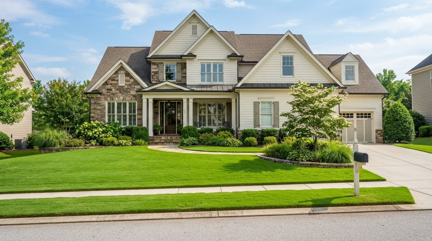 How Kongify Helped Build the Golden Green Lawn Care Brand