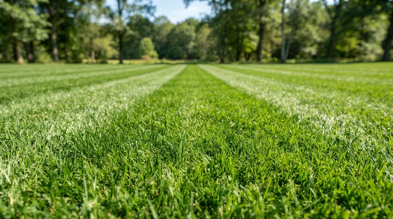 Best Lawn Fertilizer in Pennsylvania: What Works for PA Lawns