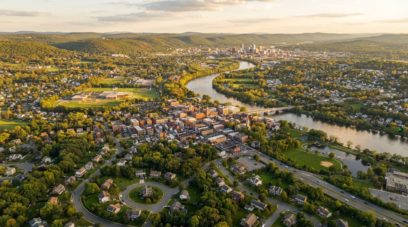Golden Green Joins the Greater Lehigh Valley Chamber of Commerce