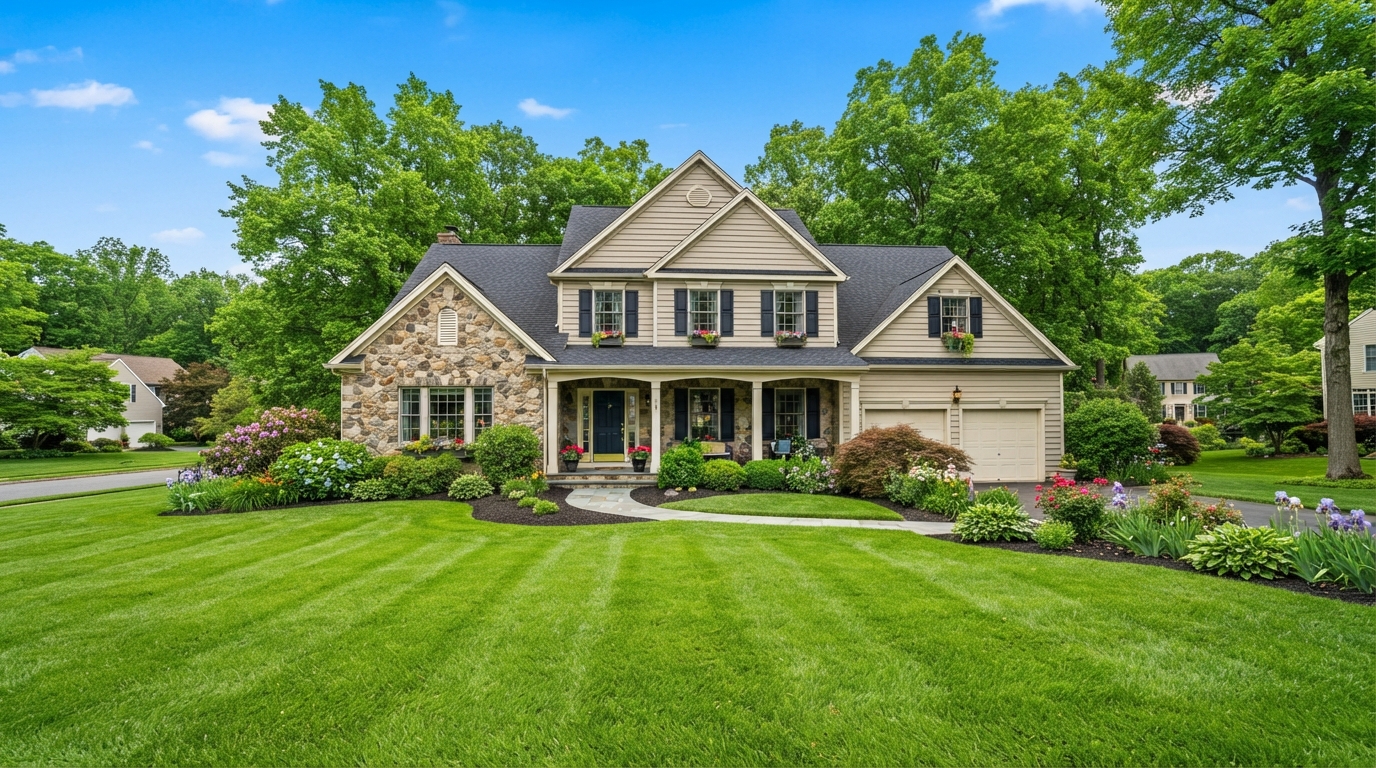 How Golden Green Uses Service Autopilot for Better Lawn Care