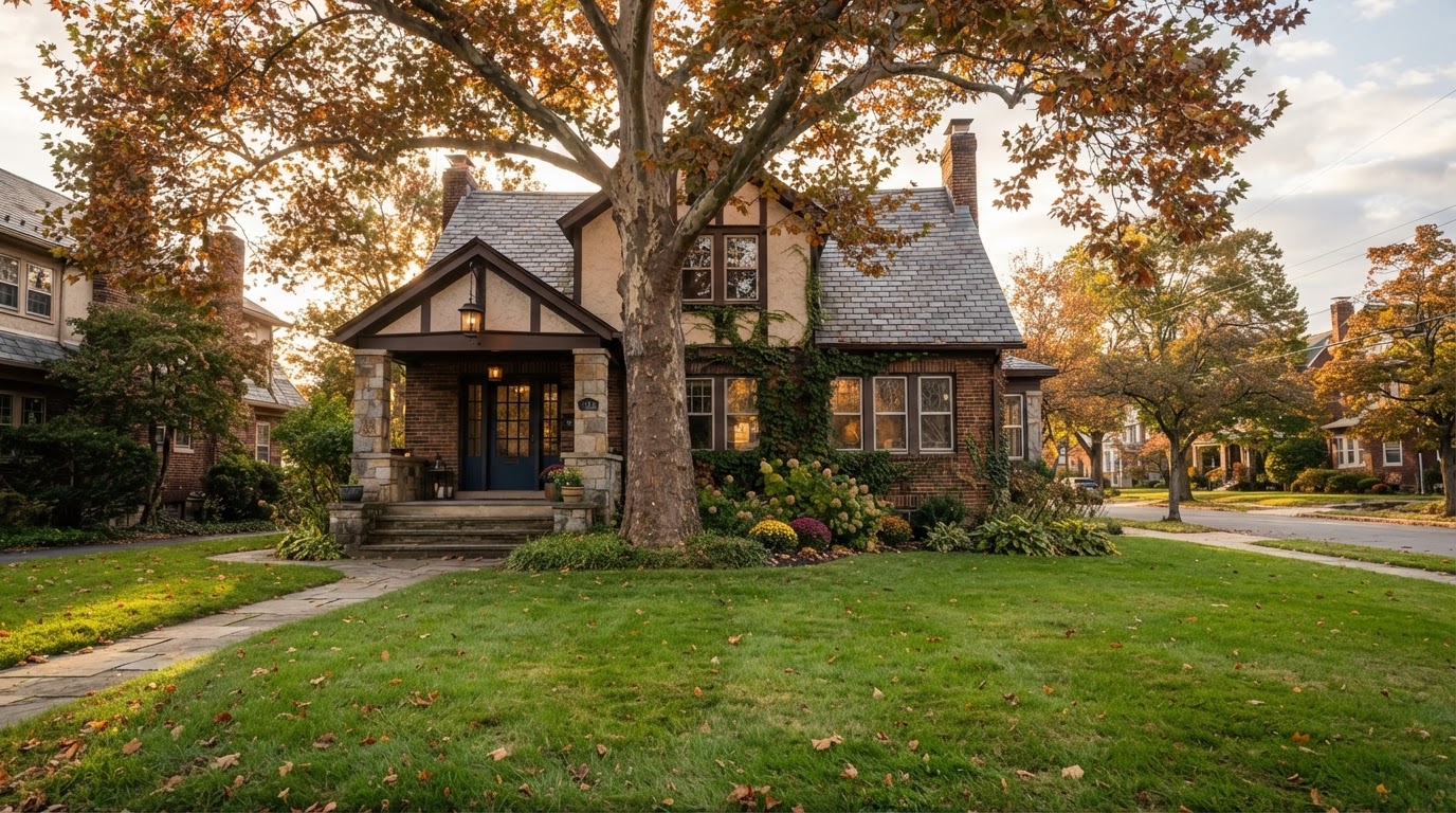 Lawn Care in Allentown, PA: Small Yards, Big Potential