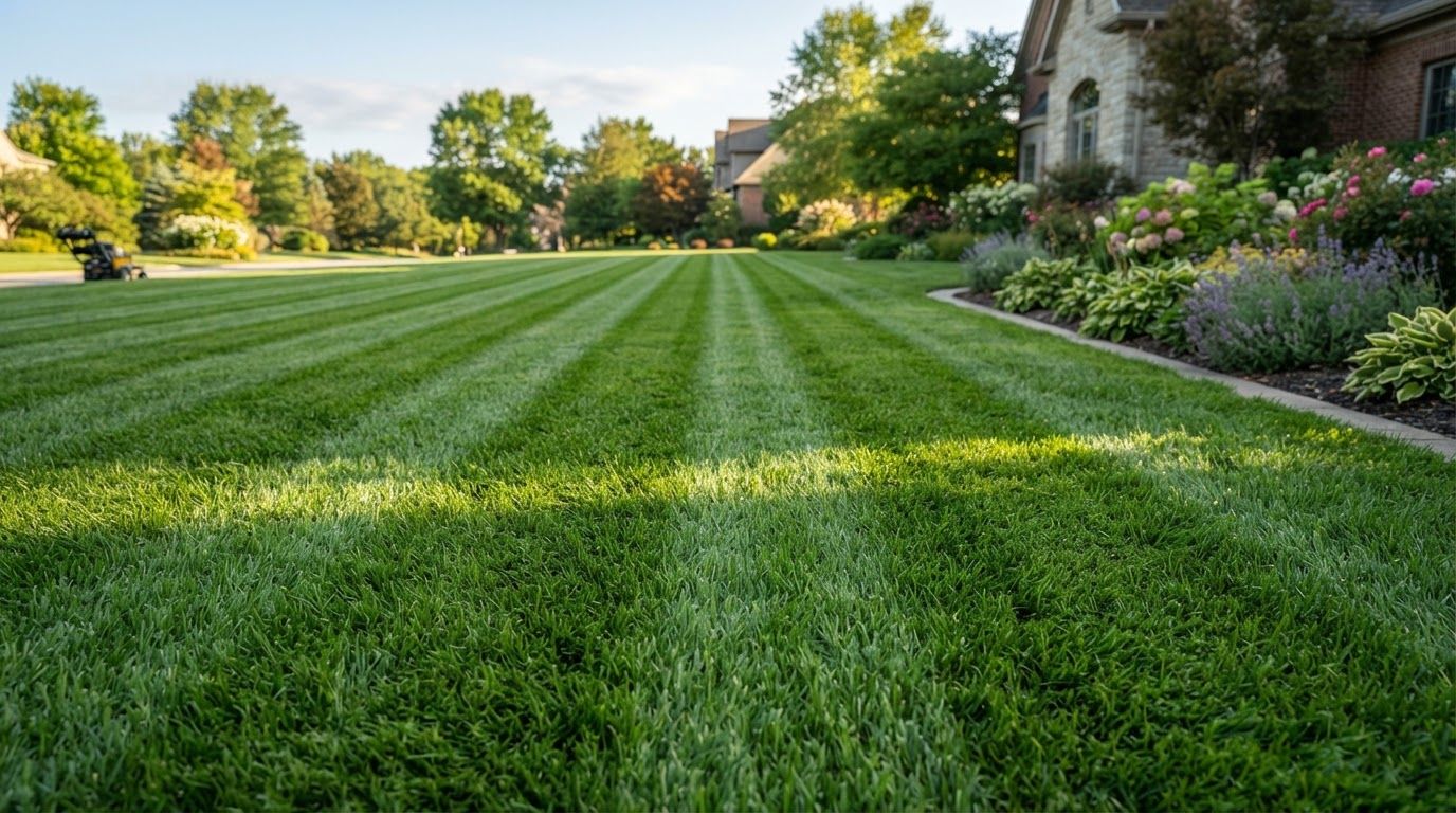 Lawn