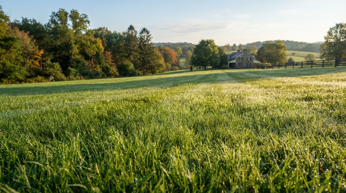 Have You Ever Fired Your Lawn Care Company in August?