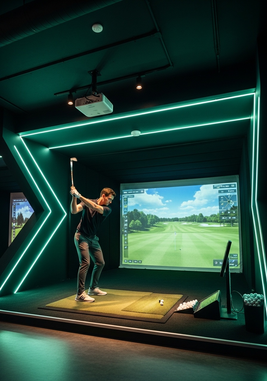 Sim Growth Suite System