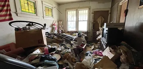 St. Louis house bought for cash