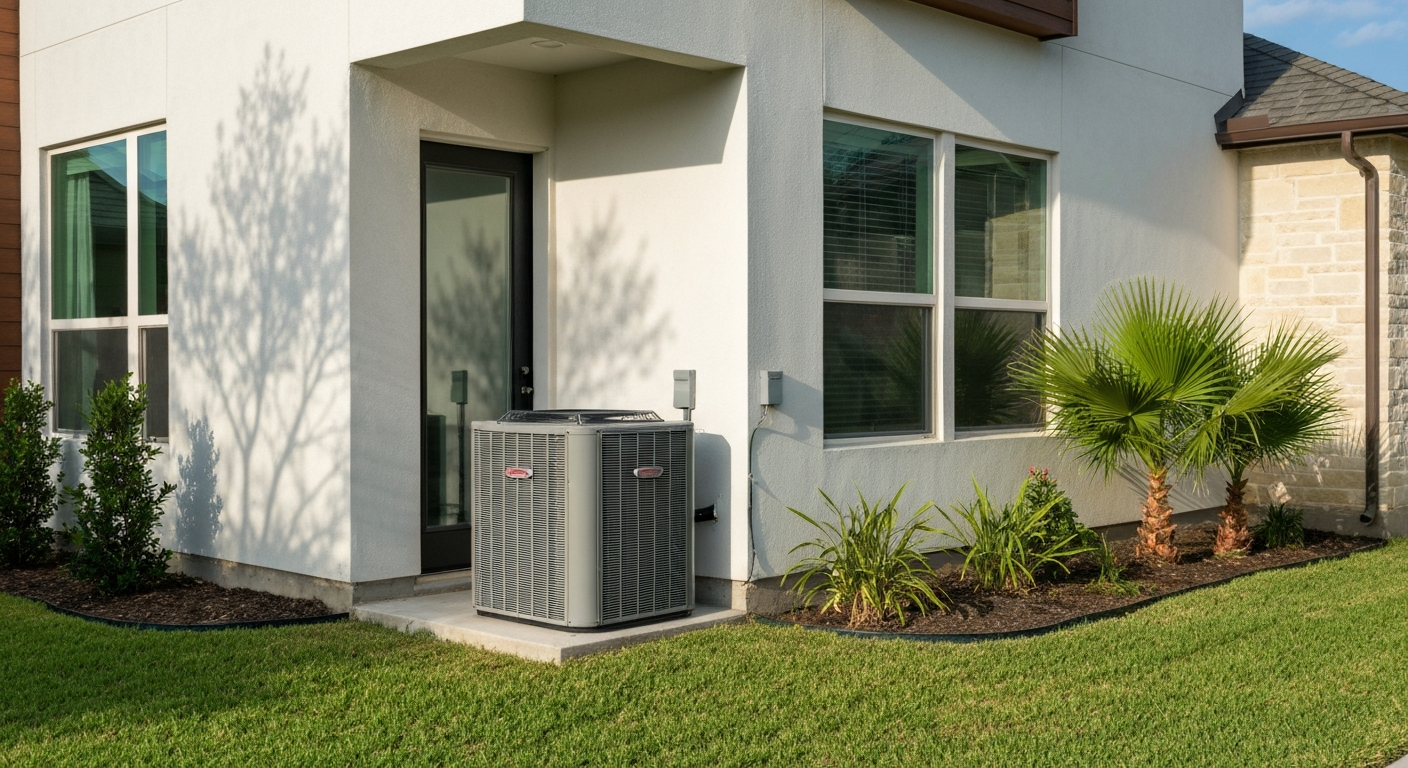 A/C System Maintenance in Godley TX