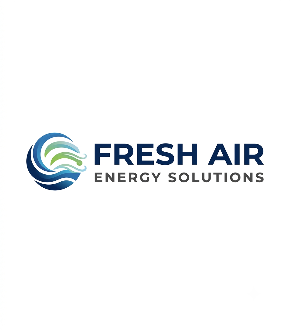 Fresh Air Energy Solutions