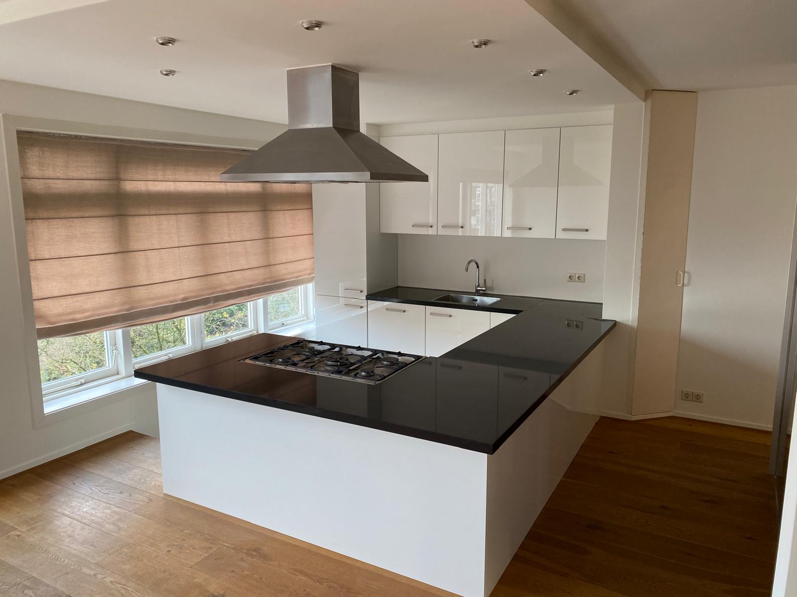Vrie-Ver Totaalonderhoud keuken en badkamer renovatie project