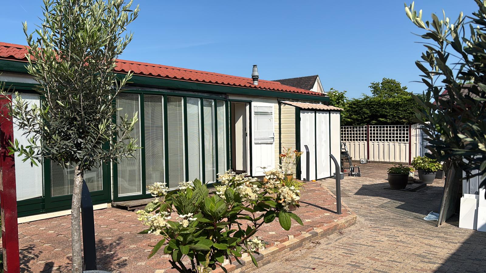 Projecten Vrie-Ver Totaalonderhoud