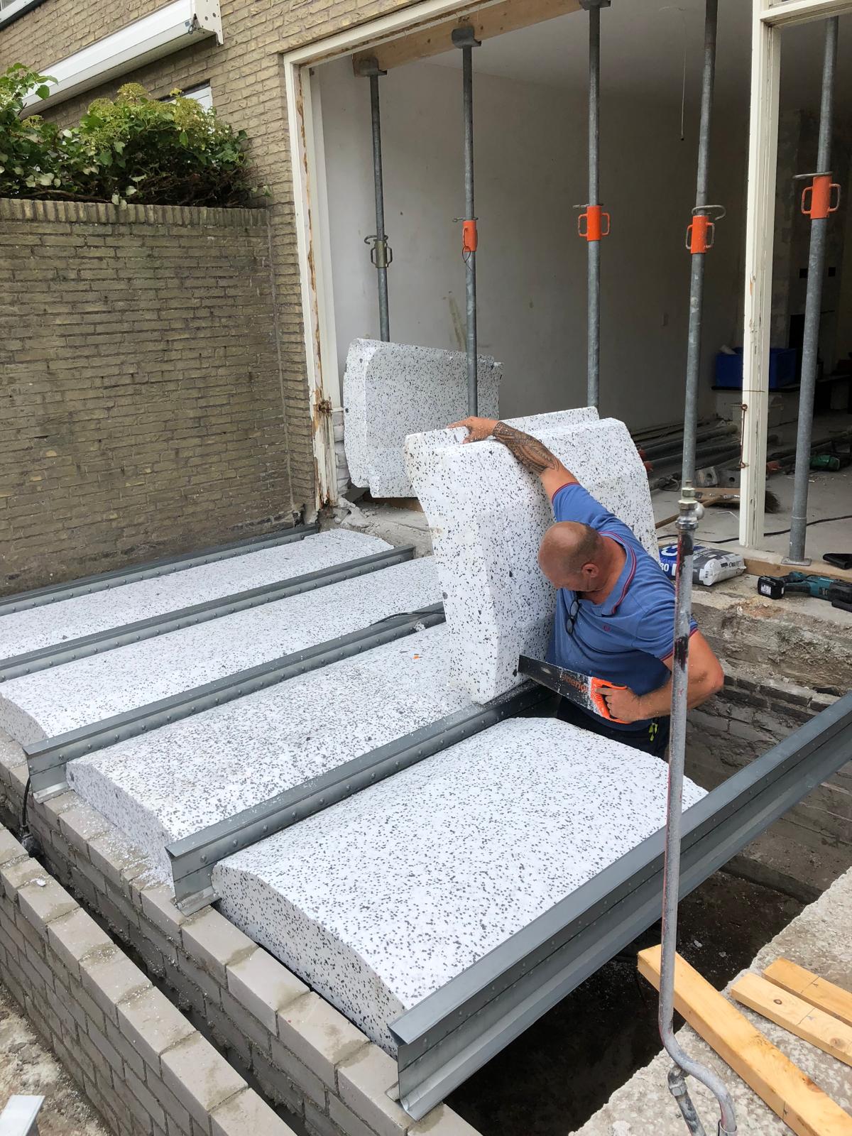 Wanneer is een renovatie nodig en wanneer volstaat onderhoud?