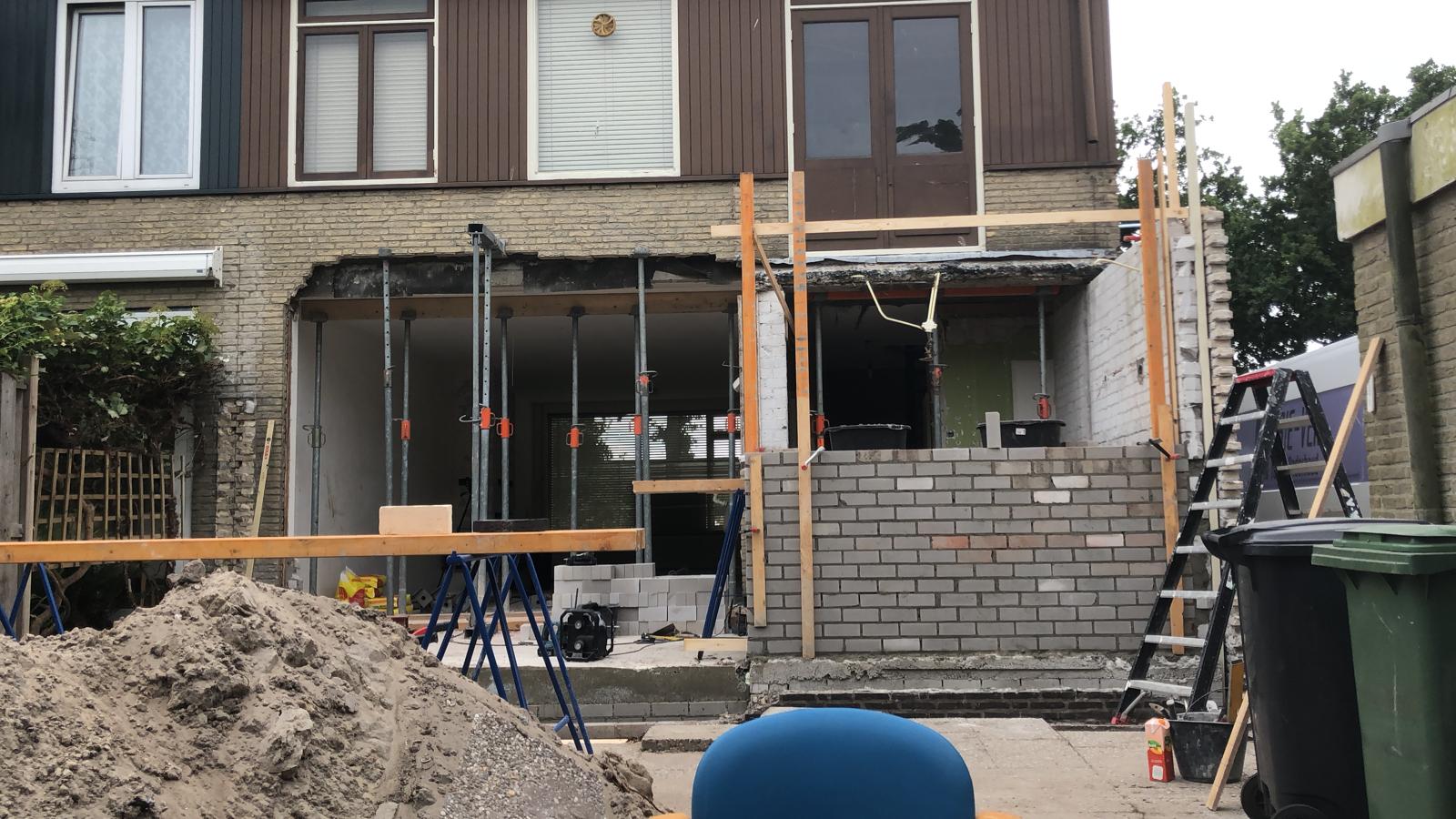 Aannemer kiezen voor een renovatie: waar moet je op letten