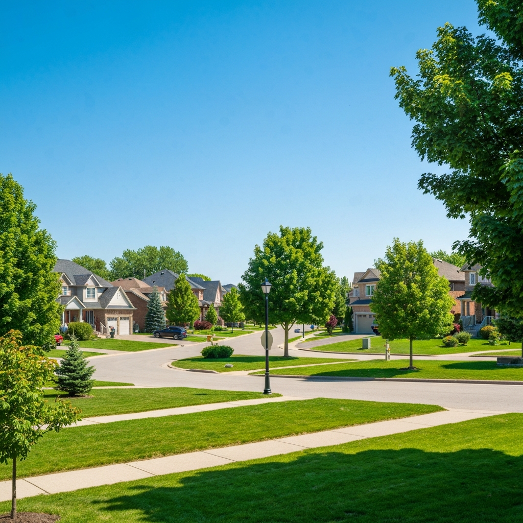 Surrounding Areas Real Estate - Homes for Sale