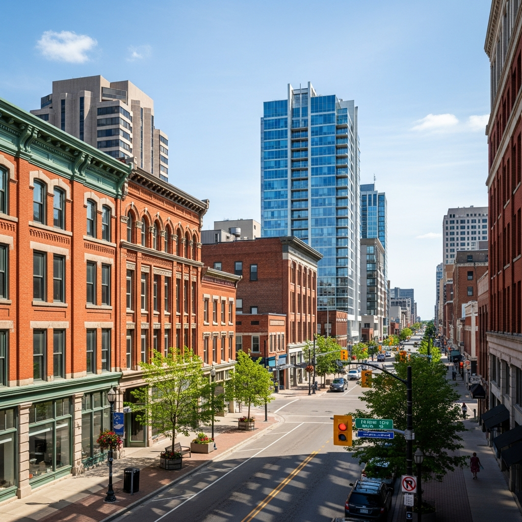 Kitchener Real Estate - Homes for Sale