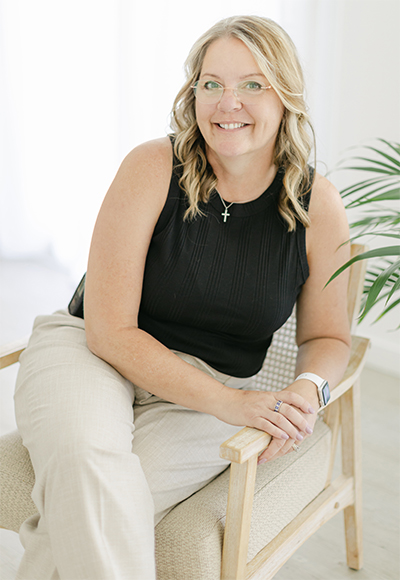 Jackie McDonald