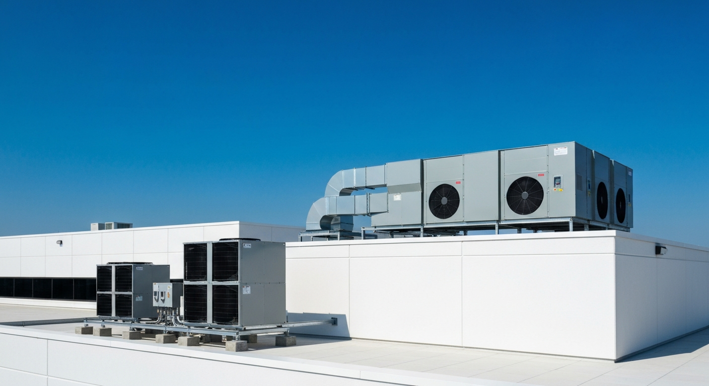 HVAC Background