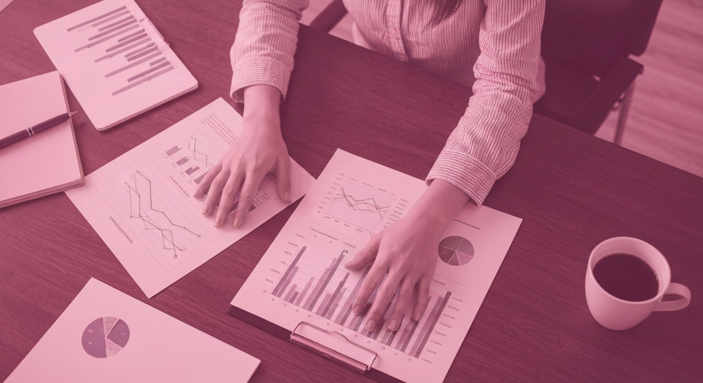 Financial documents