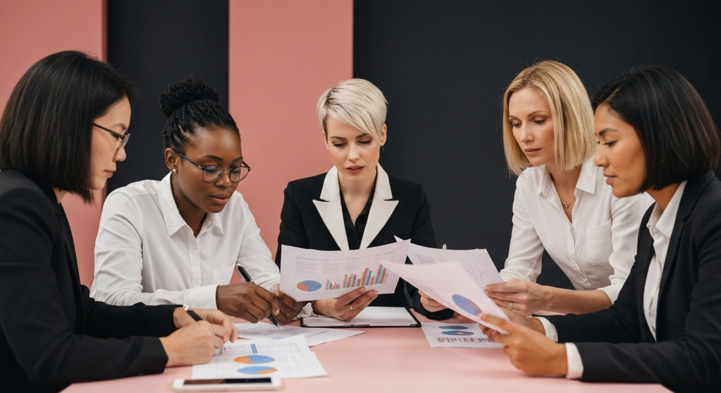 Business and Personal Funding