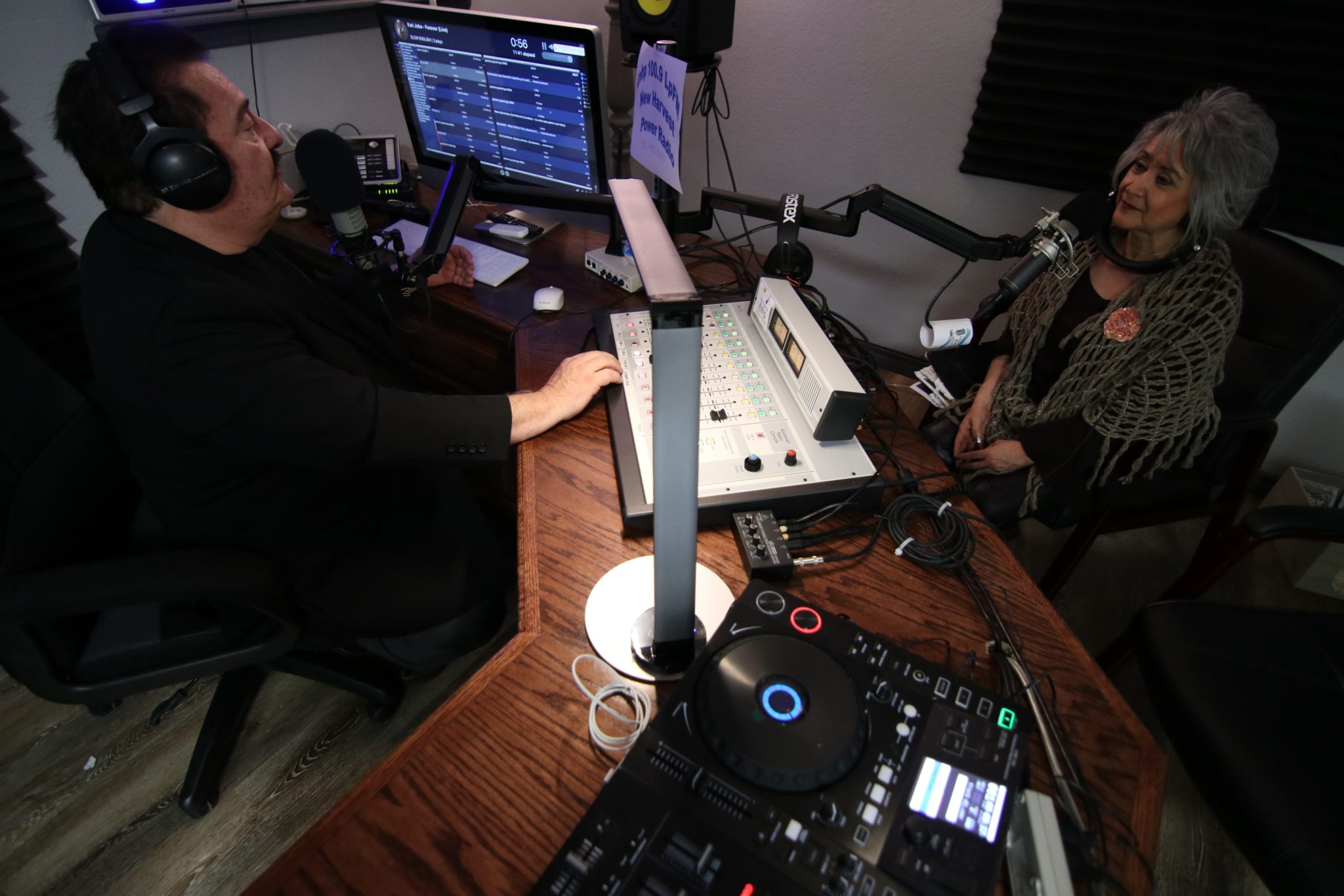 Studio 2