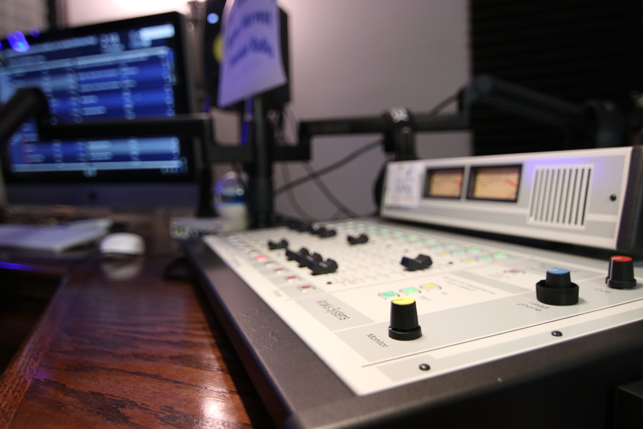 Studio 1