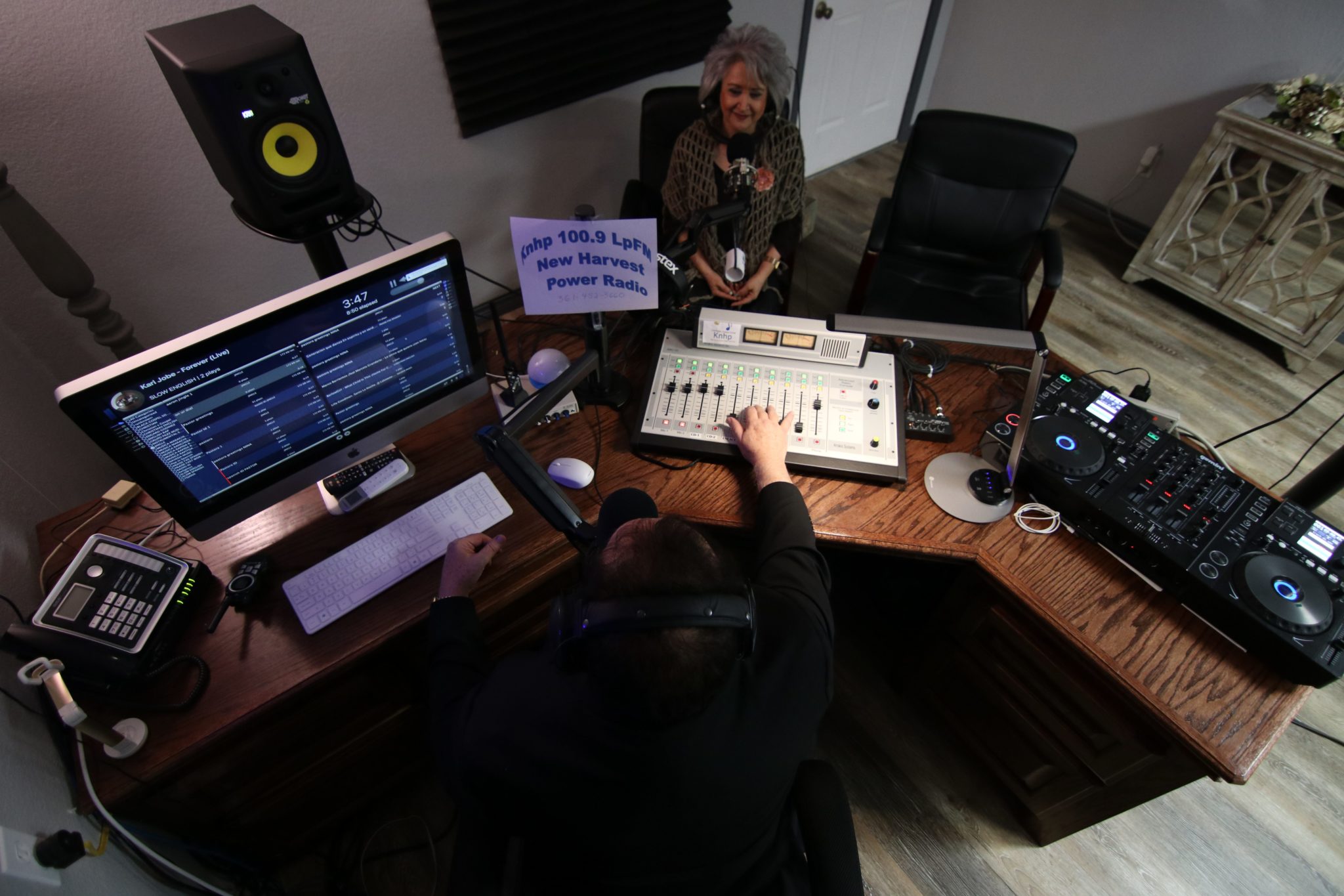 Studio 3