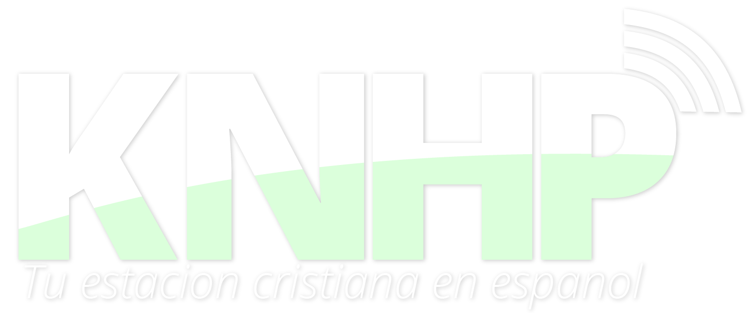 KNHP Tu estacion cristiana en espanol