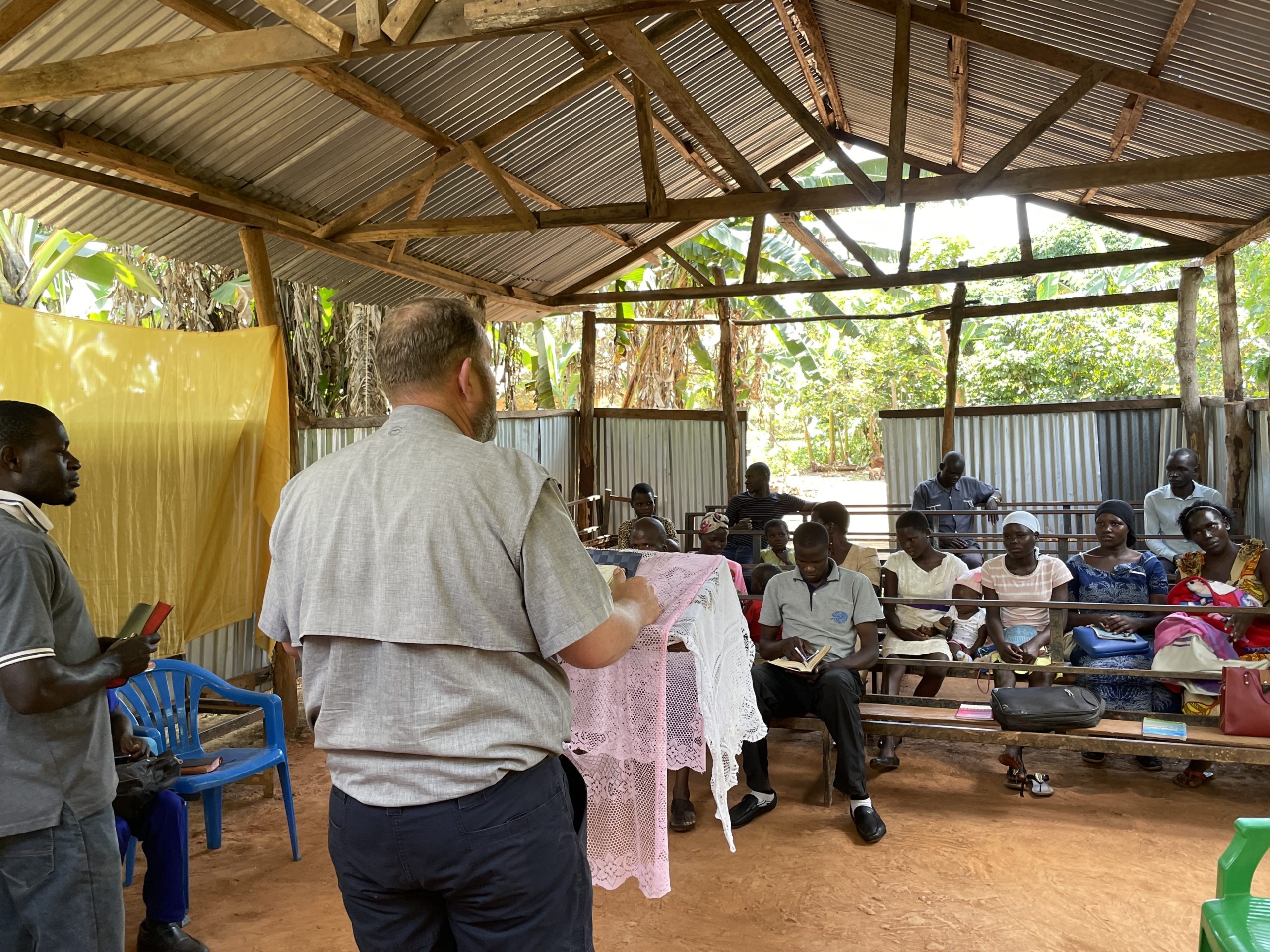 Village Ministry