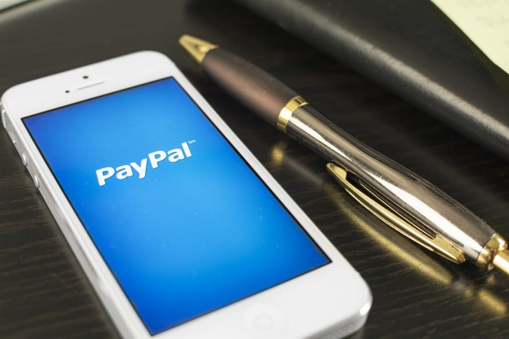 PayPal