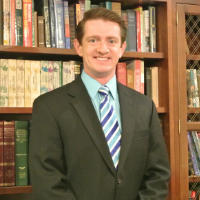 Bro. Brad Price