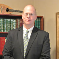 Bro. Jim Britton