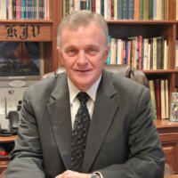 Bro. Ron Ralph