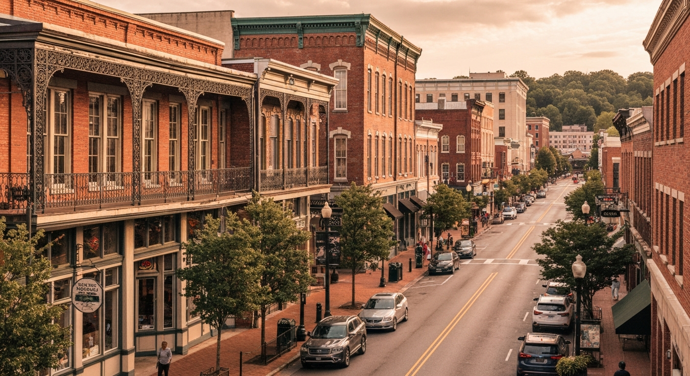 Santee, South Carolina