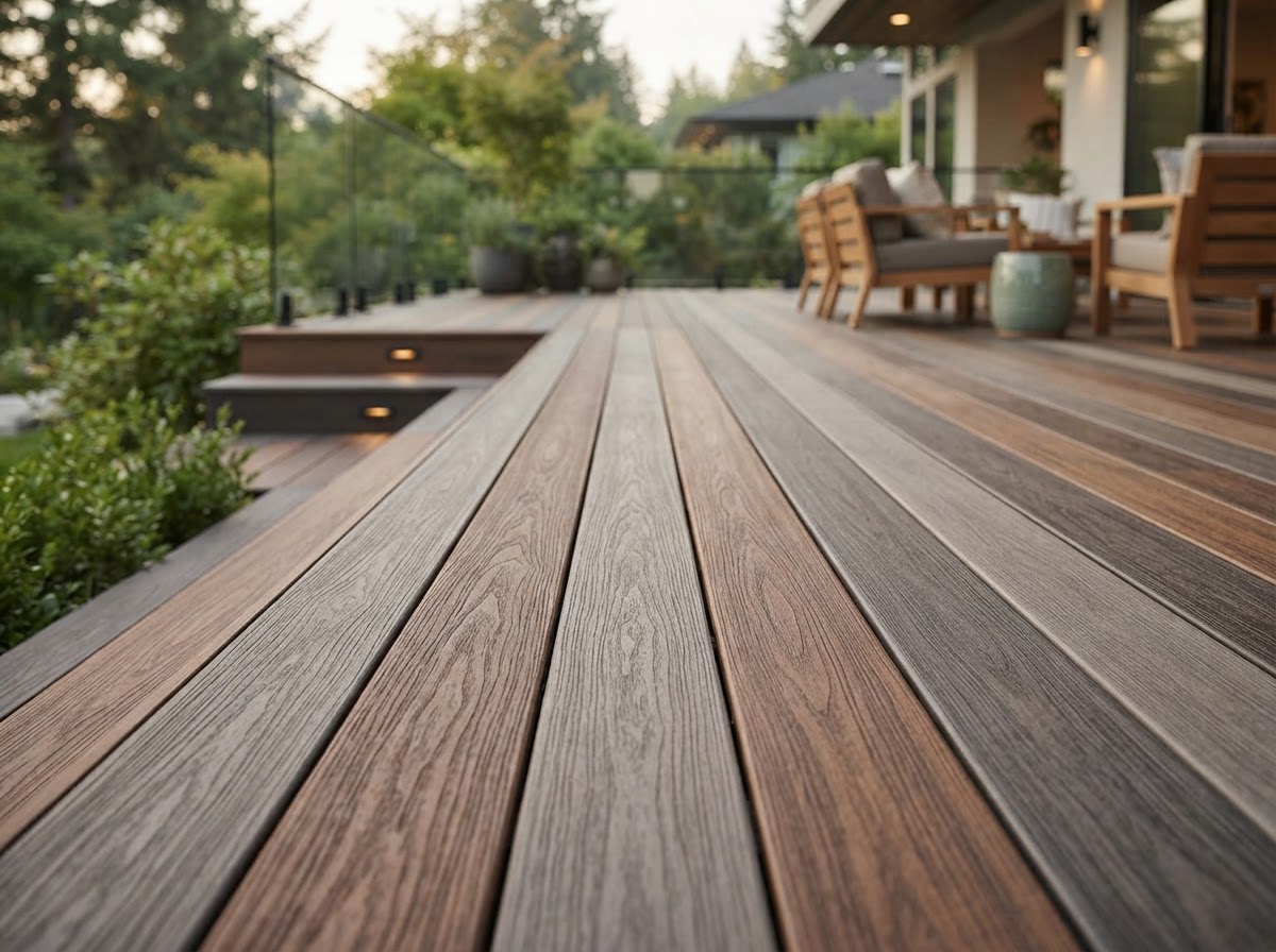 Fiberon Product Guide