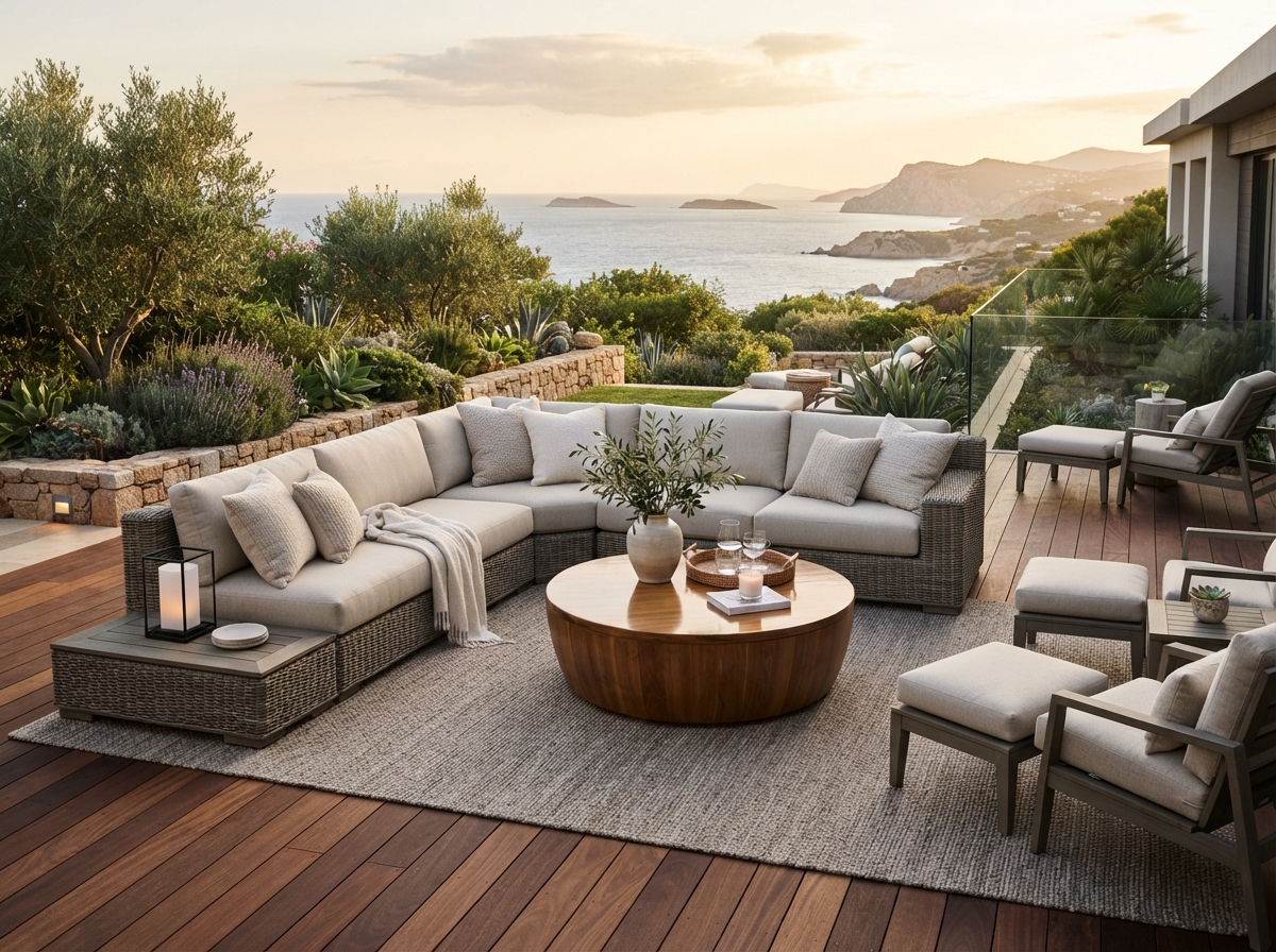 Outdoor Furniture