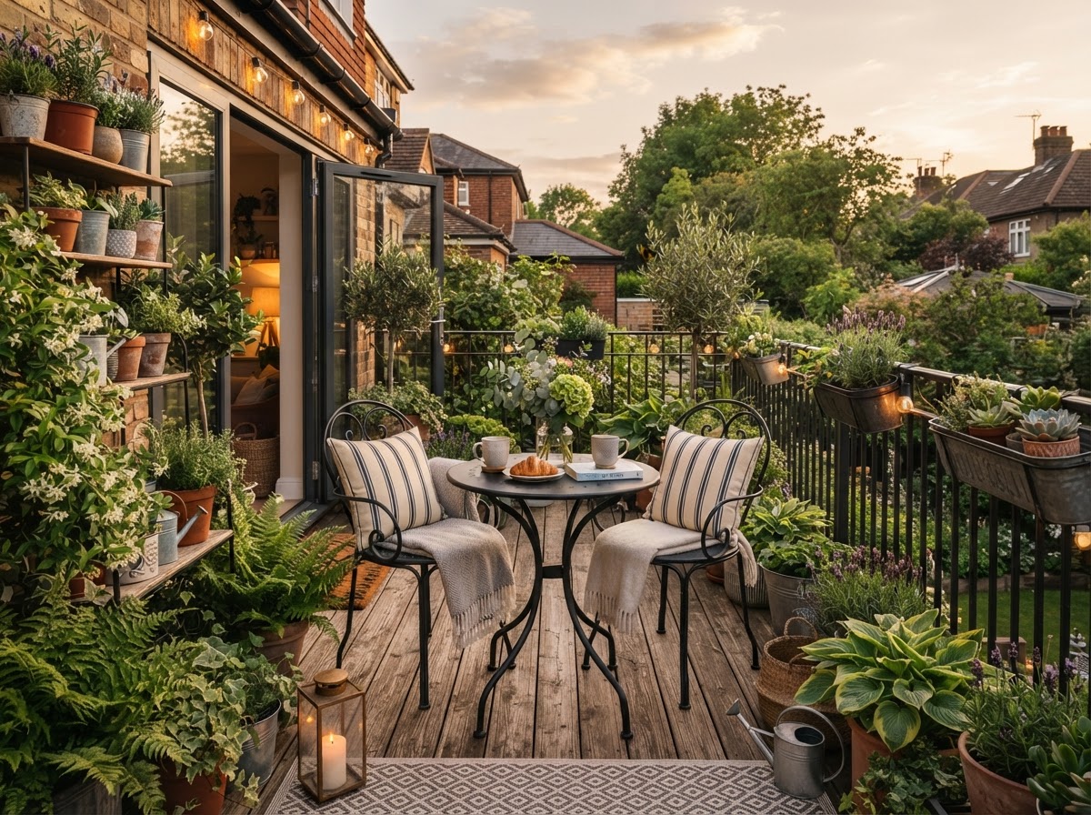Small Decks