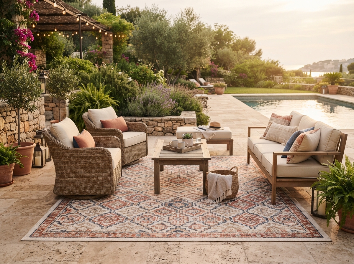 Outdoor Rugs