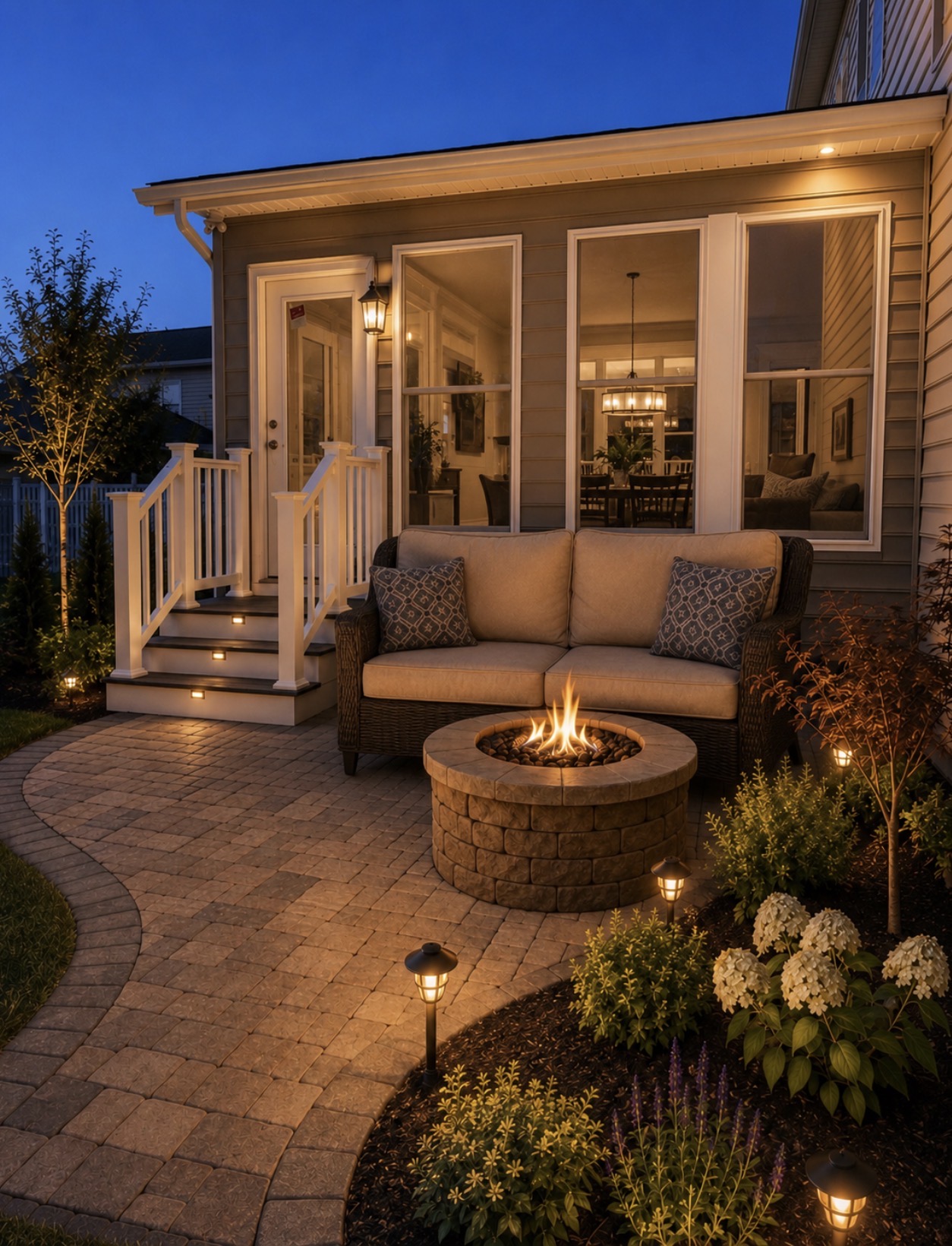 Sunrooms