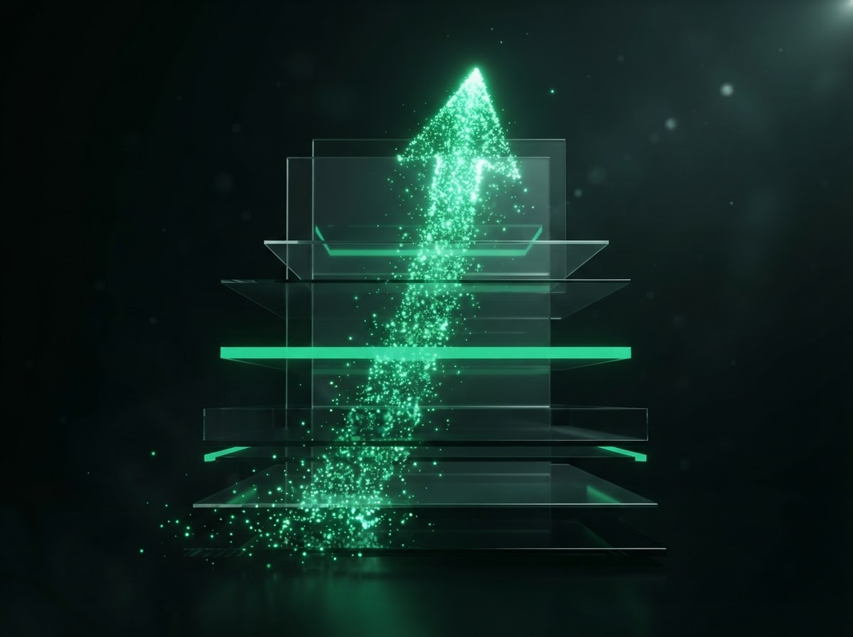 ارفع الأداء من النشاط إلى النتيجة