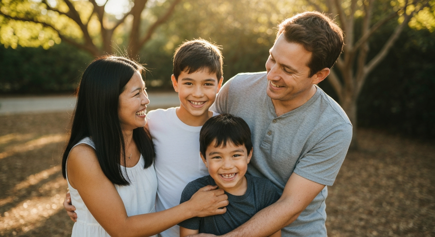 Family Support