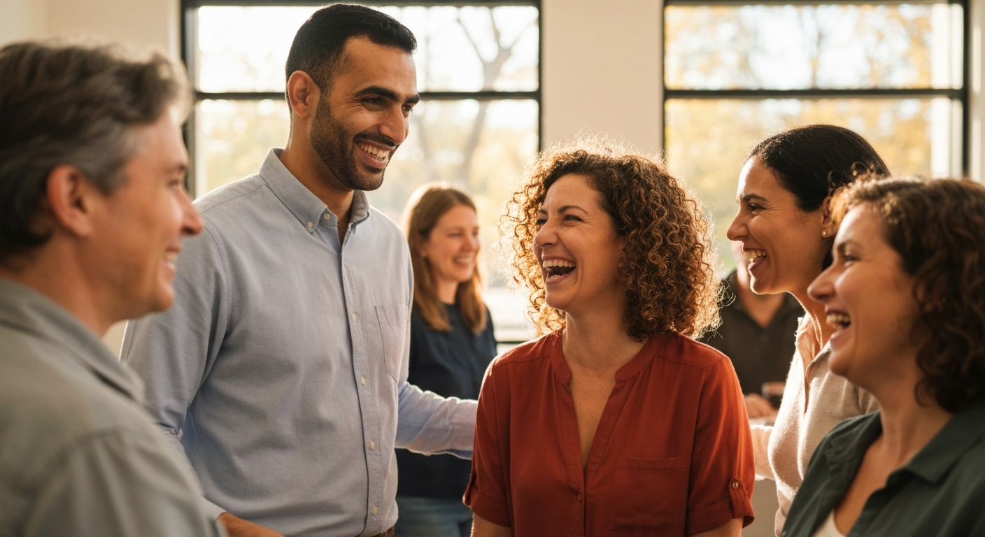 Community Connections