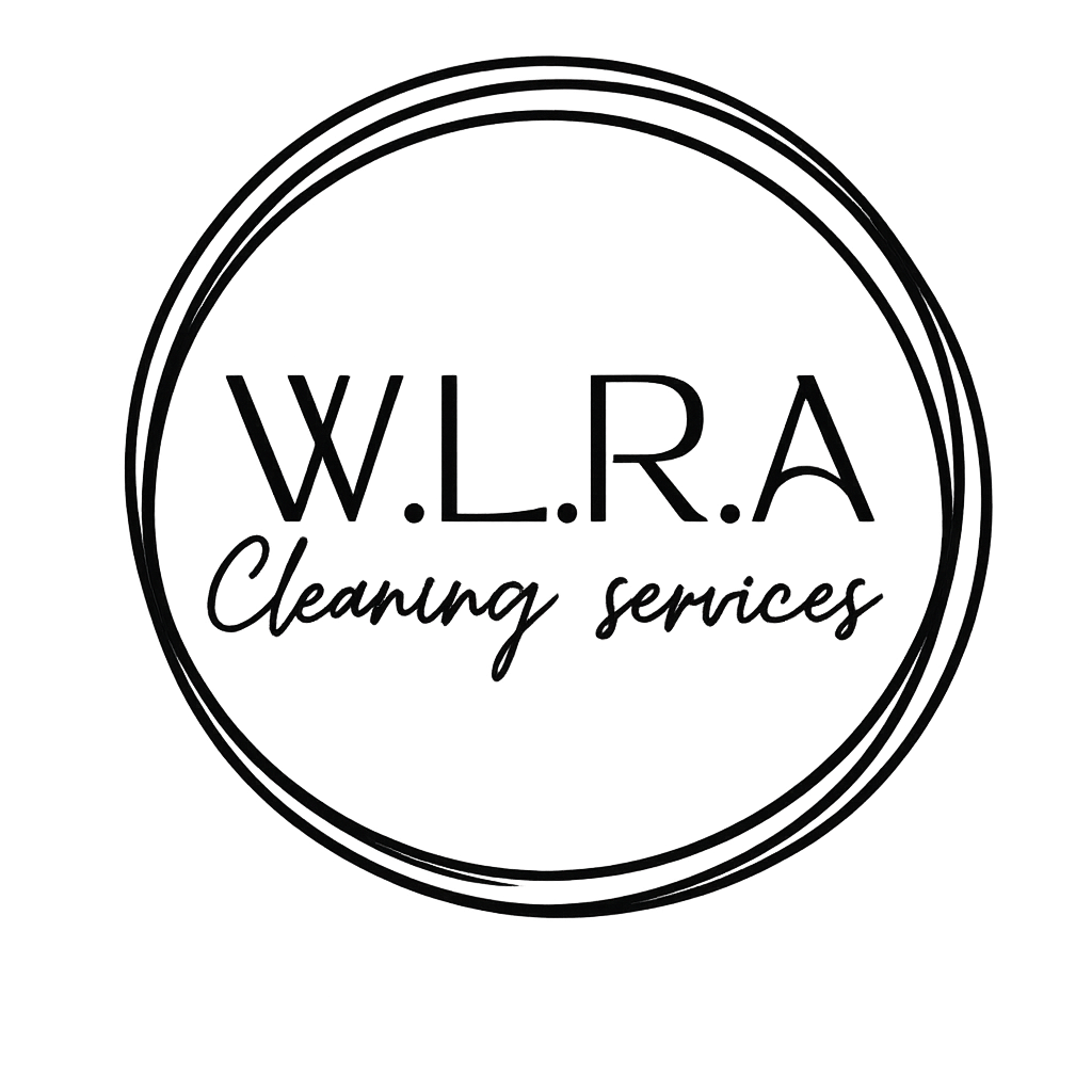 W.L.R.A. Logo