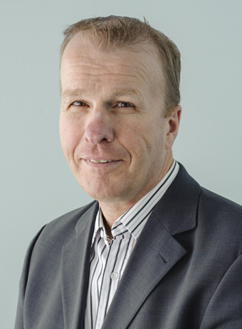 Ralph Mueller — President & CEO, Quick Transfer
