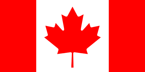 Canadian Flag