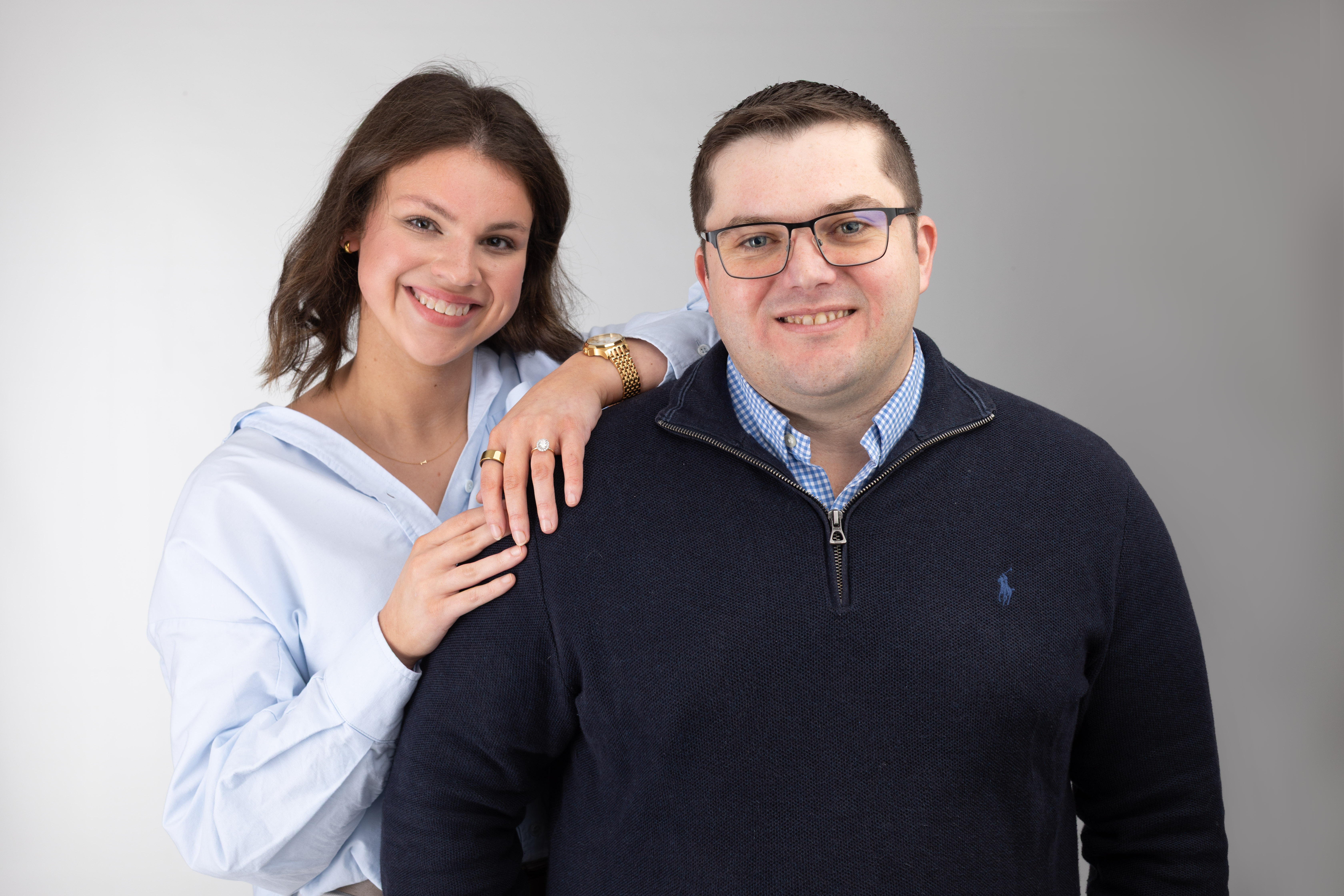 Fanning Gouldson Financial Planning team
