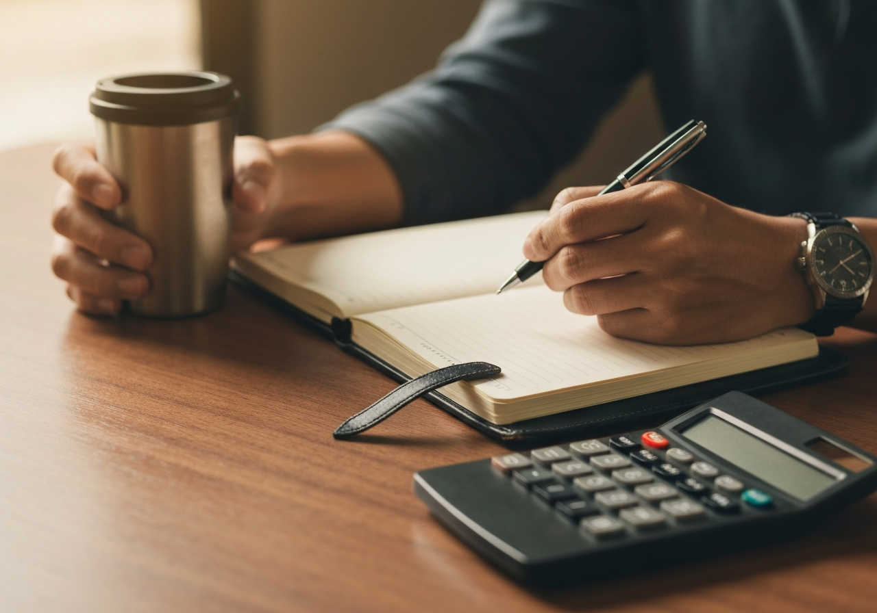 Plan for the real cost of buying