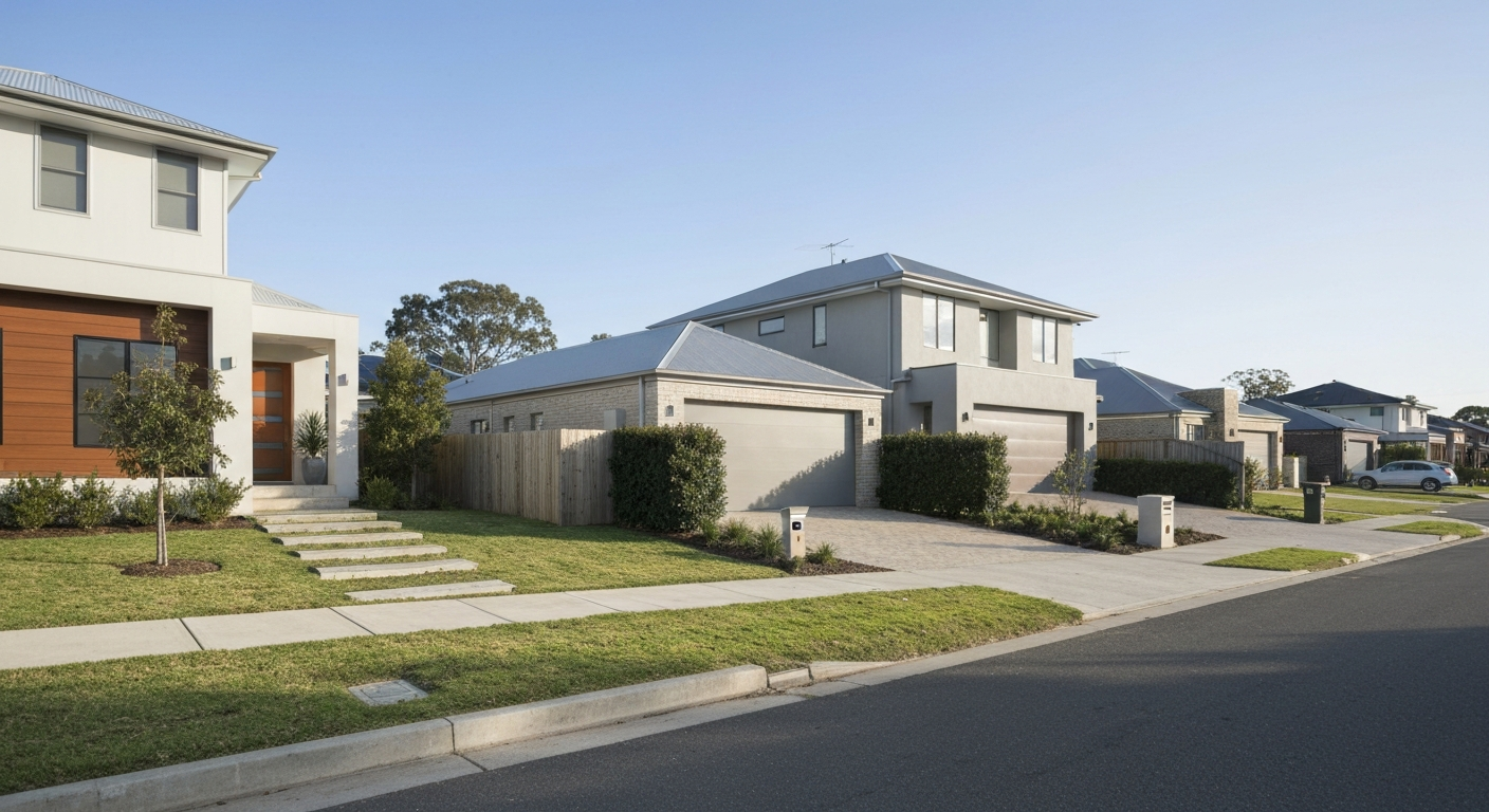 What Documents Do You Need for a Home Loan Application in Australia?