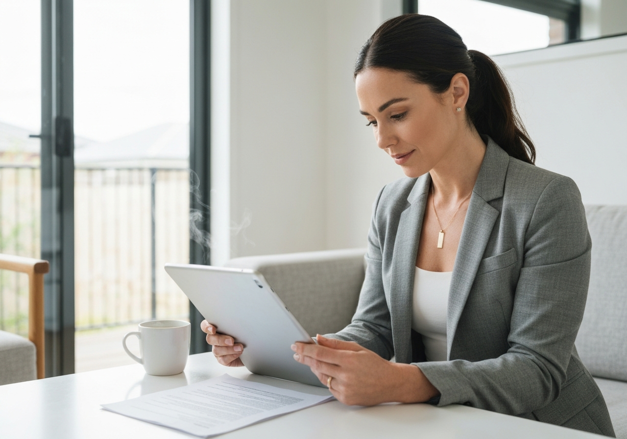 Refinancing & Reviews