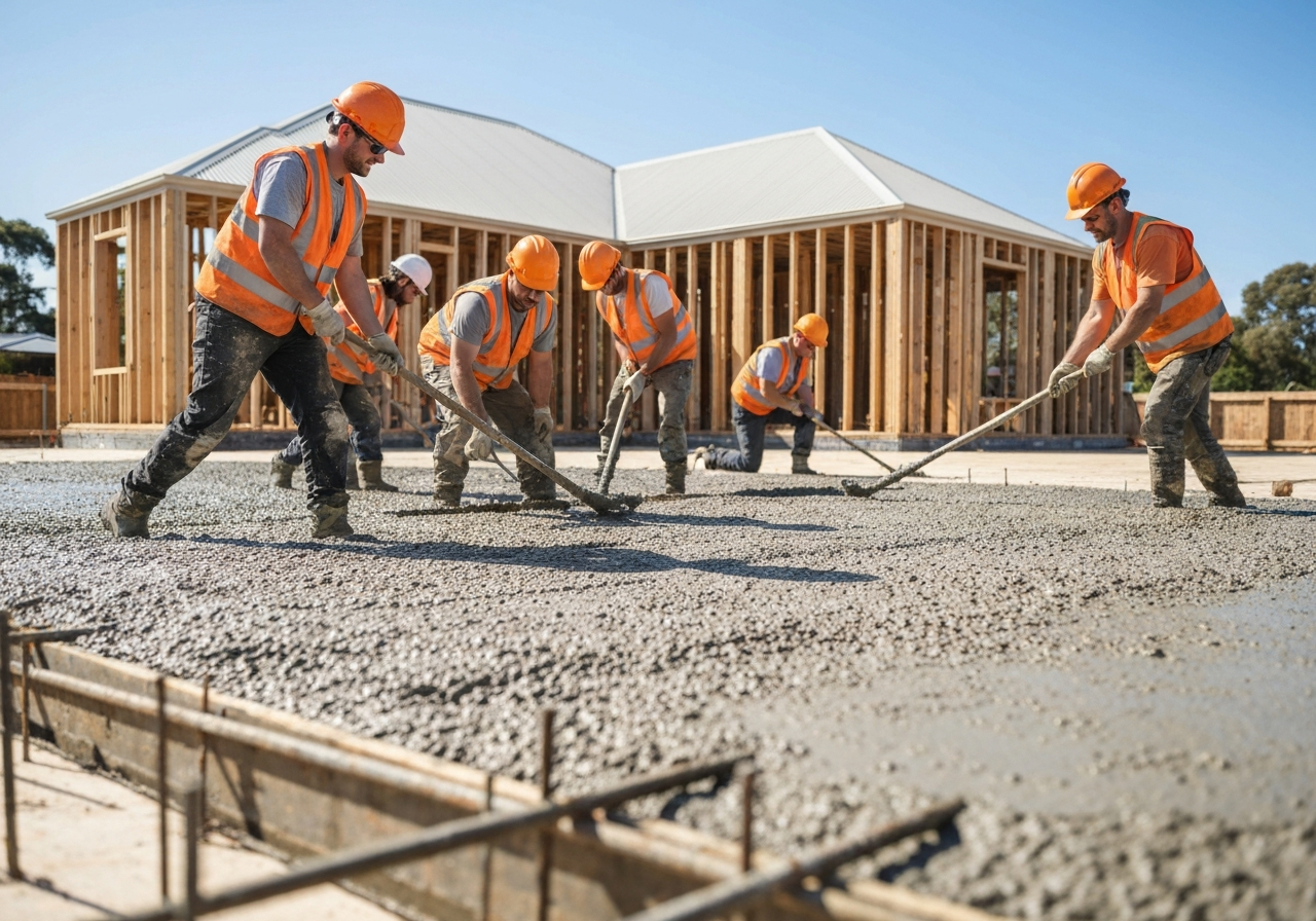 Construction Loans