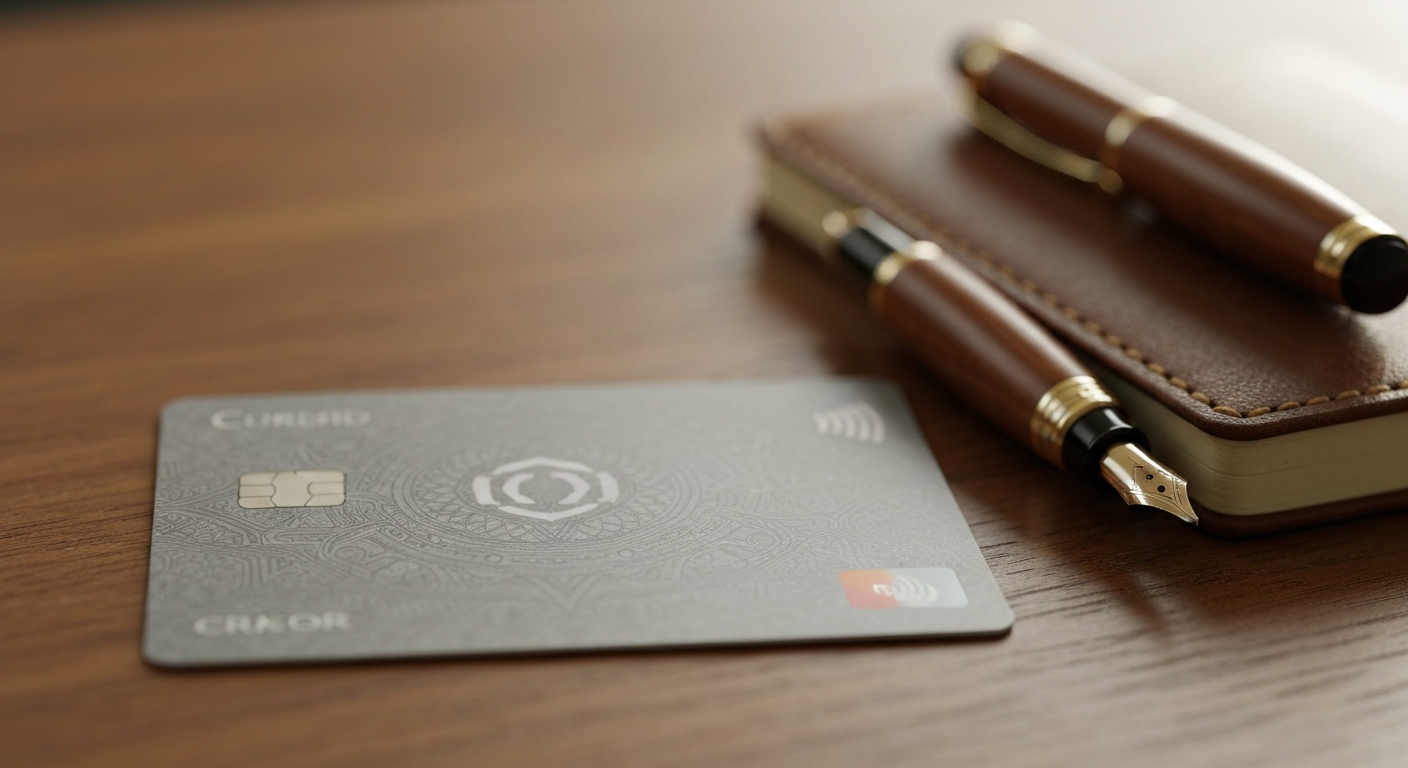 How Can Credit-Card Limits Affect Borrowing Capacity?